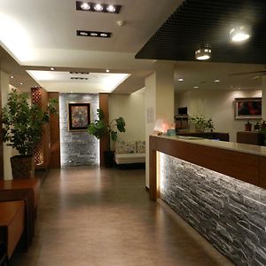 谷關明高溫泉 Mingao Hot Spring Resort